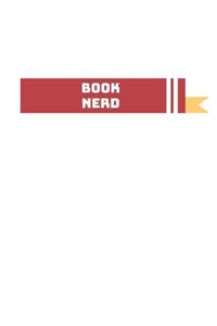 Book Nerd