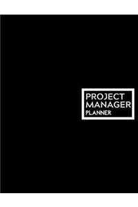 Project Manager Planner