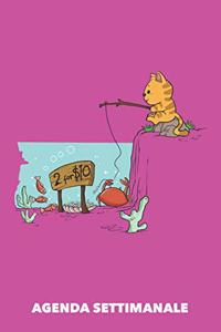 Agenda Settimanale