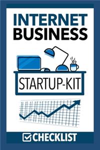 Internet business startup