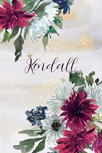 Kendall