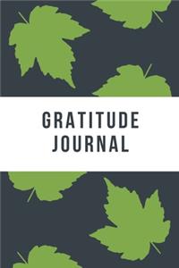 Gratitude Journal