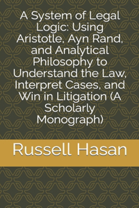 System of Legal Logic