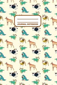Journal Notebook