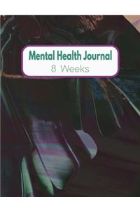 Mental Health Journal - 8 Weeks