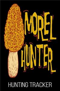 Morel Hunter Hunting Tracker