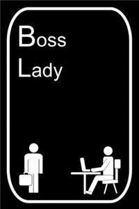 Boss Lady