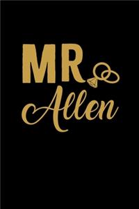 Mr. Allen