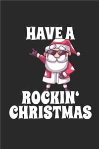 Have A Rockin' Christmas