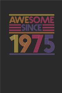 Awesome Since 1975