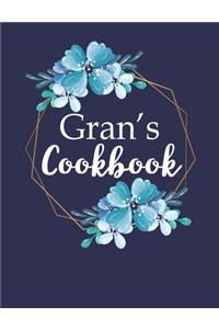 Gran's Cookbook