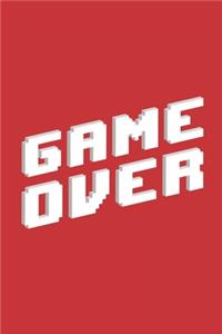 Game over