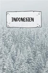 Indonesien