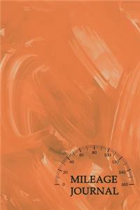 Mileage Journal