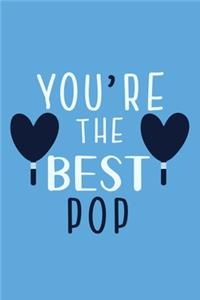 You're The Best Pop