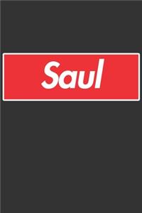 Saul