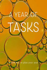 Year of Tasks