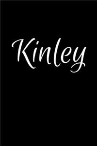 Kinley