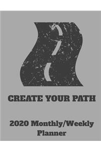 Create Your Path