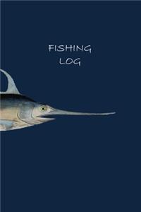Fishing Log