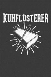 Kuhflüsterer