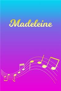 Madeleine