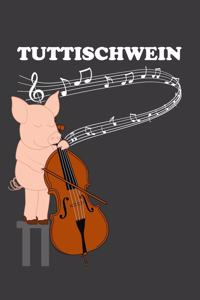 Tuttischwein