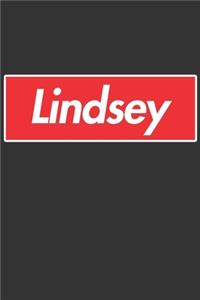 Lindsey