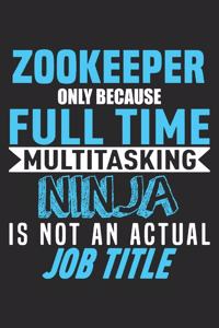 Zookeeper