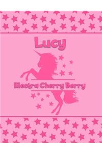 Lucy Electra Cherry Berry