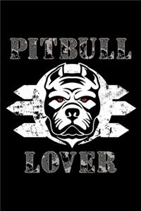 Pitbull Lover