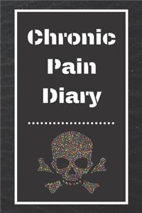 Chronic Pain Diary