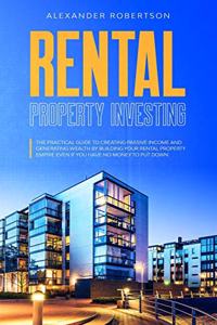 Rental Property Investing