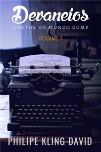 Devaneios
