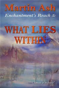 Enchantment's Reach 5