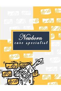 Newborn care specialist