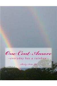 One Cent Amore