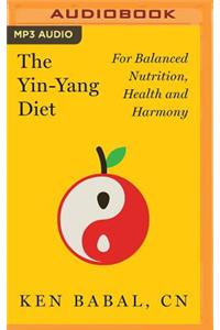 The Yin-Yang Diet