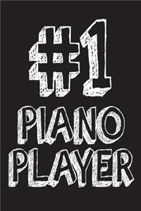 #1 Piano Player