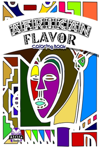 Afrikan Flavor