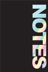 Notes