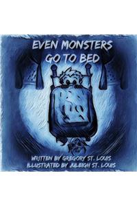 Even Monsters Go to Bed