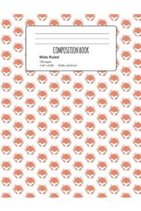 Composition Book