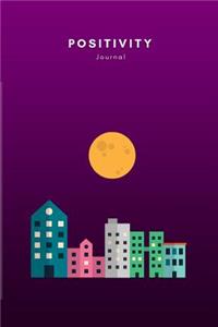 Positivity Journal