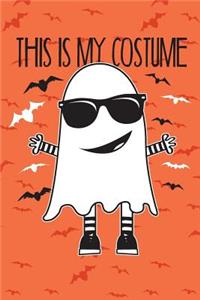 This is my costume