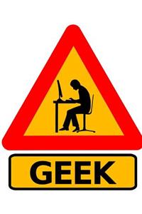 Composition Notebook for Geeks