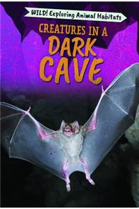 Creatures in a Dark Cave