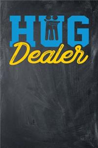 Hug Dealer
