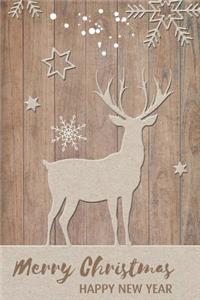 Merry Christmas Happy New Year