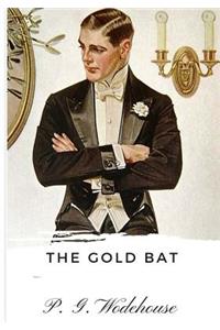 The Gold Bat